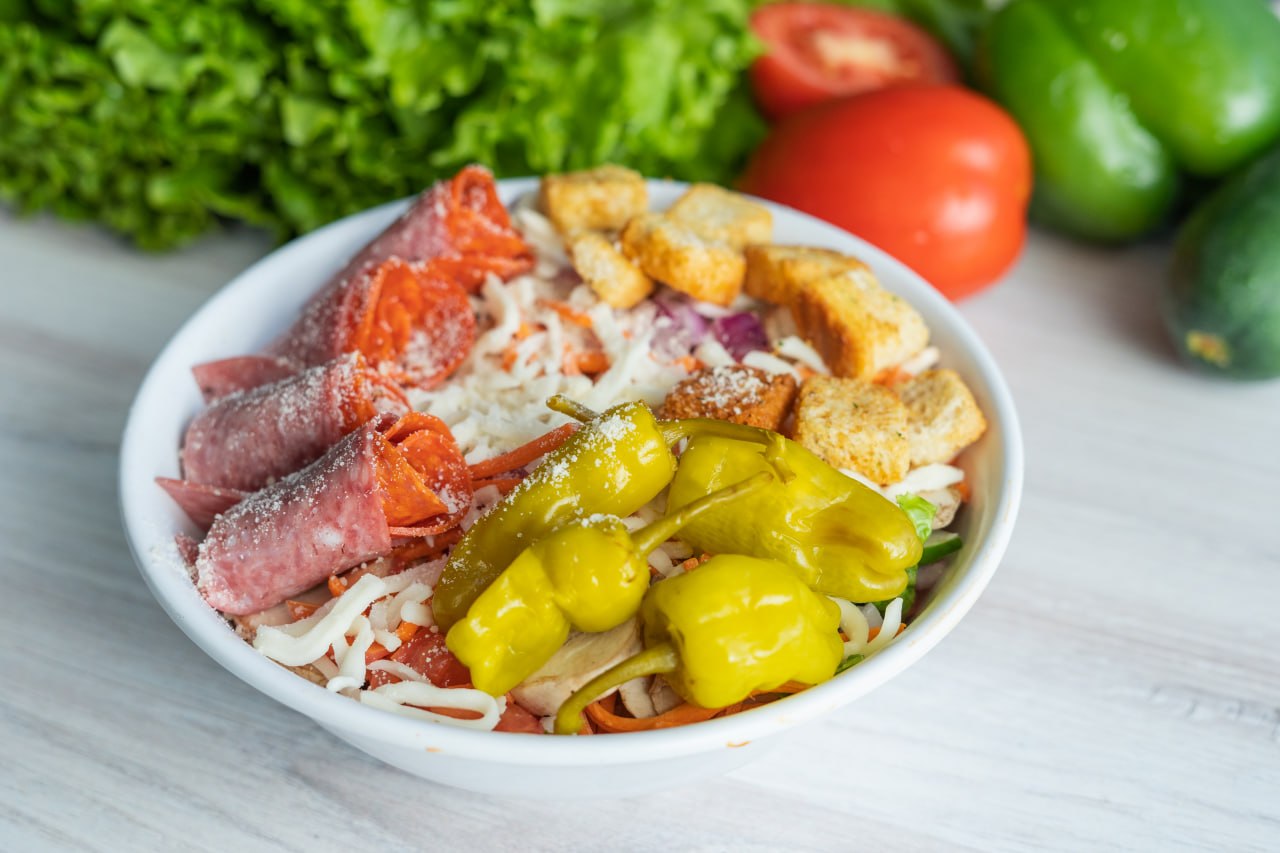 Salads