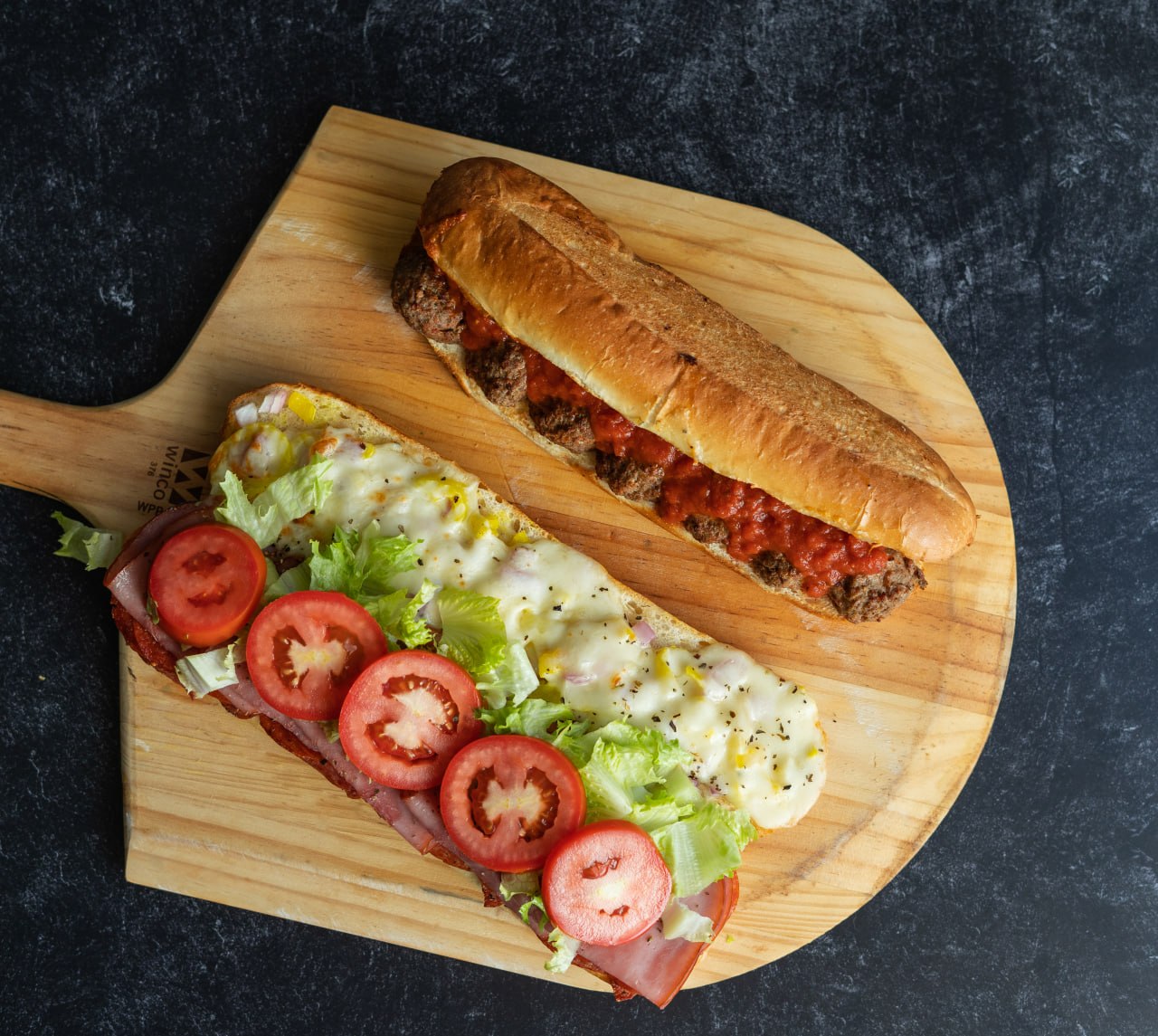 Subs