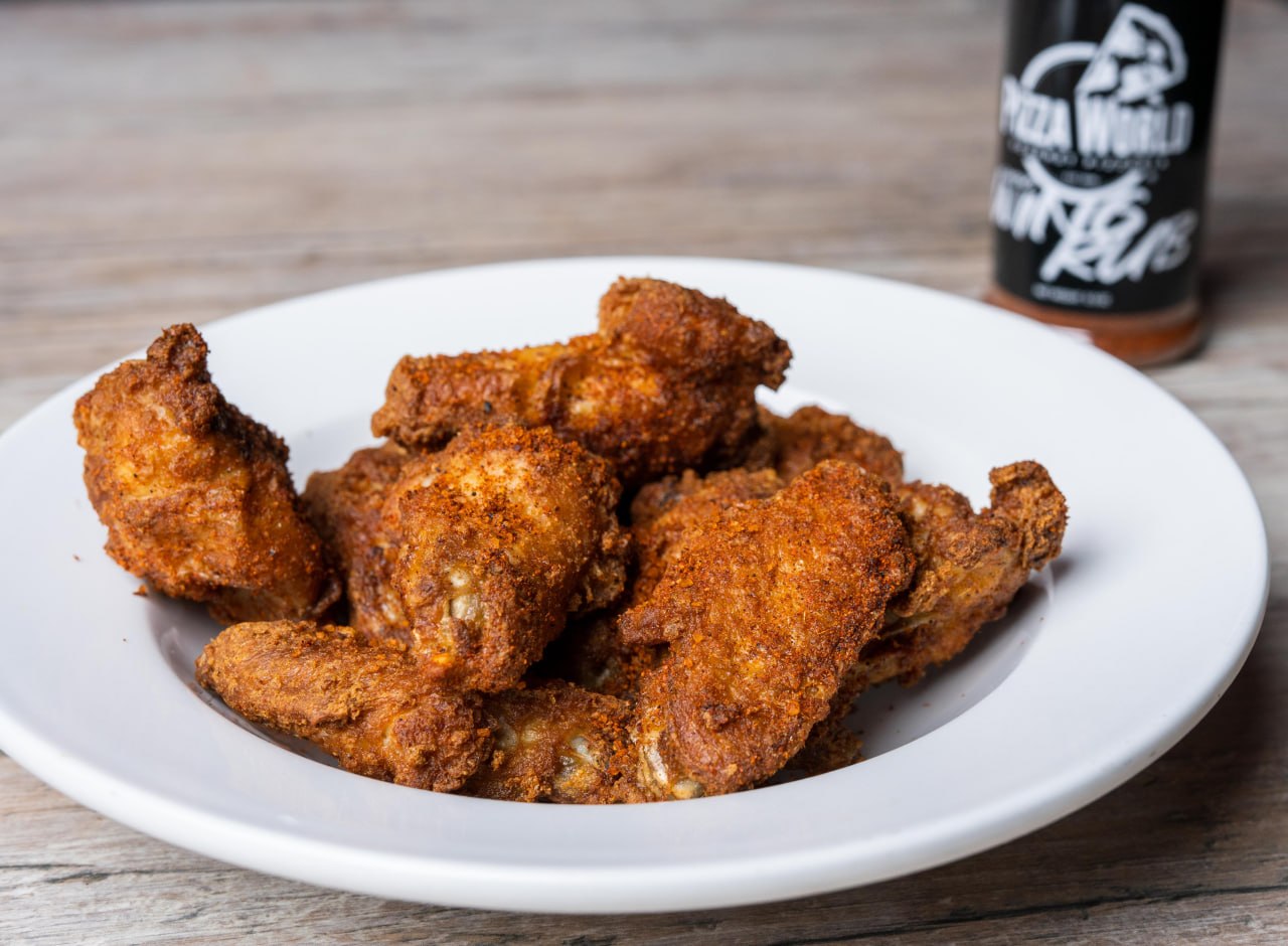 Wings